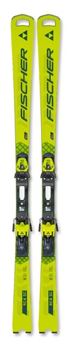 Fischer rc4 worldcup pro - worldcup,