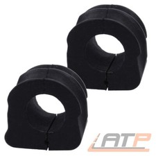 2x LAGER STABILISATOR VORNE