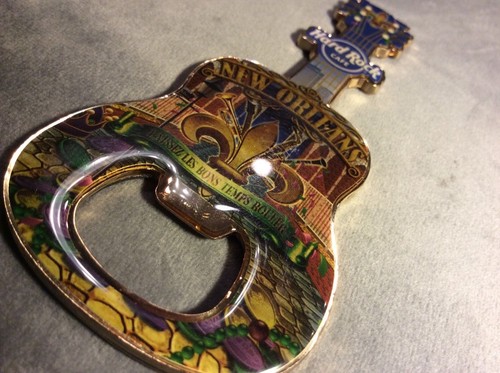 Hard rock cafe - hard, opener