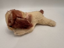 Alter Steiff Hund Floppy