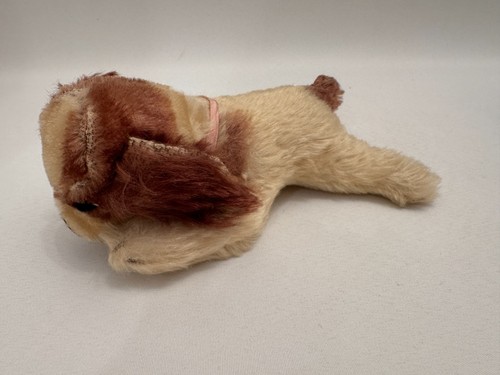 Alter steiff hund - steiff,