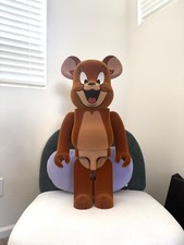 Bearbrick jerry 1000 - 1000%, figure