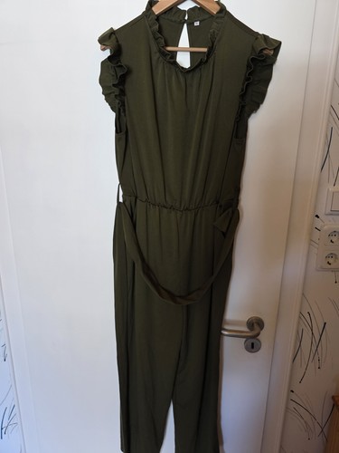 Jumpsuit damen gröse farbe - damen,