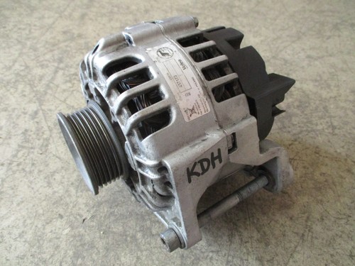 Austausch lichtmaschine 120a - lichtmaschine,