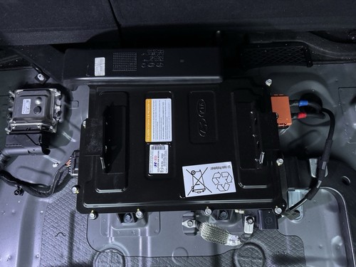 Mobis hyundai kia - mobis, 48v