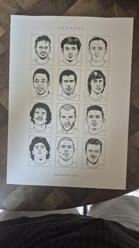 Transfers these football - -,