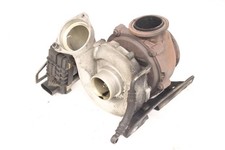 BMW 5er E60 E61 525D 530D 145KW LCI GT2260V Turbolader Turbo Lader 7794259