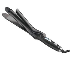 2in1 Elektrischer Lockenstab &