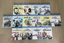 Bud Spencer & Terence Hill