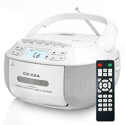 Bluetooth boombox - bluetooth,