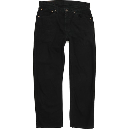 Levi 751 herren schwarz - herren,