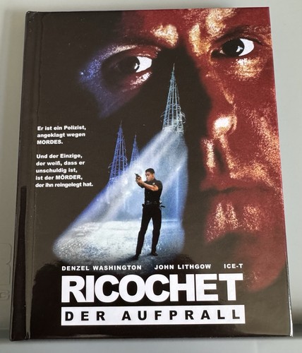 Ricochet der aufprall - ricochet-der,