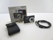 MEDION MD86930 Digitalkamera -