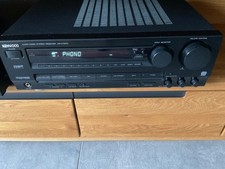 Kenwood KR-V 7070 Receiver, DSP, SubOut, aus Erstbesitz, tadellos