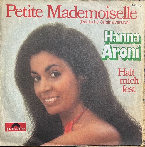 Hanna aroni petite - hanna,