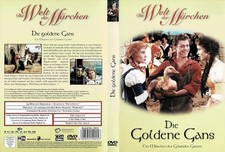 Die goldene Gans DVD DEFA 1964