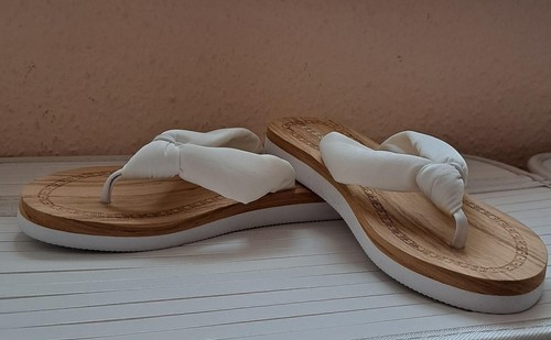 Elbsand zehentrenner damen - elbsand,