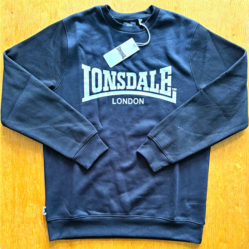 Lonsdale herren pullover - lonsdale,