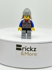 LEGO Cas160 Ritter Knight 90er