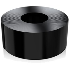 Rasenkante PE Rolle 10m x 10cm