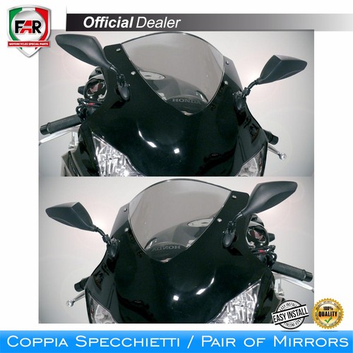 Paar spiegel far 6784 und - paar, 6785