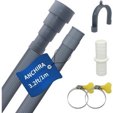 Ablaufschlauch verlängerung - ablaufschlauch,