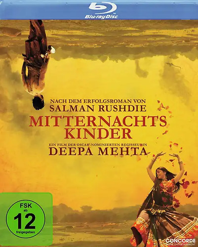 Mitternachtskinder