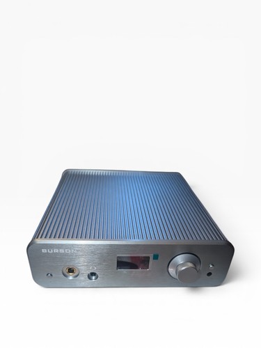 Burson audio conductor - conductor, 3