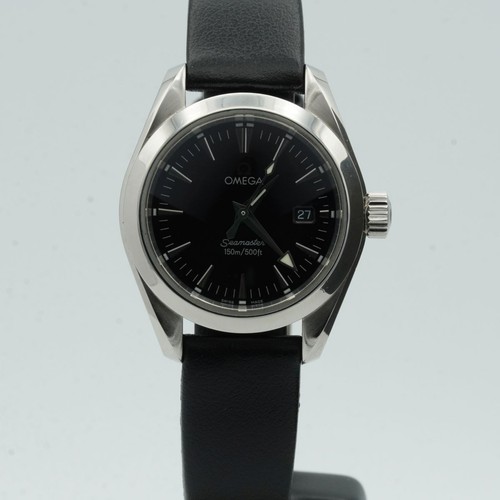Omega seamaster aqua terra - seamaster,