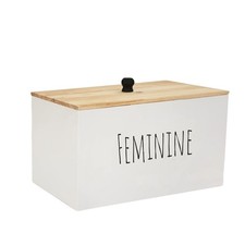 Tamponhalter Aufbewahrung für