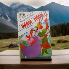 Robin Hood (Mickys Junior