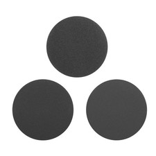 Schleifscheiben, Körnung