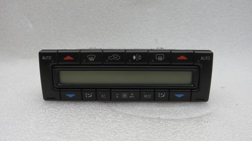 Mercedes benz w210 climate - mercedes,
