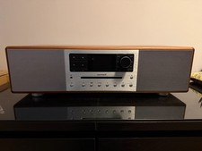 Meisterstück Sonoro Walnuss