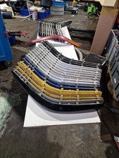Slk r170 eckleiste - slk,