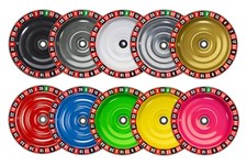 12 Zoll Anhänger Scheibenrad