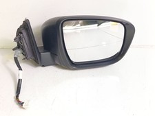 Nissan Qashqai 2014 Rechts