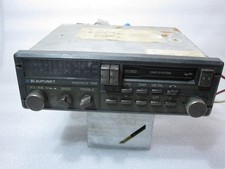 Autoradio Blaupunkt Nashville