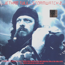 Jethro Tull – Stormwatch 2