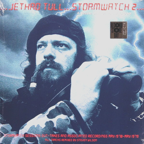 Jethro tull stormwatch 2 - stormwatch,