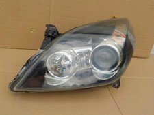 Frontscheinwerfer Opel Signum