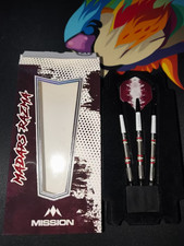 Mission Madars Razma 95% -