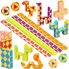 Kreatives Kinder Mitgebsel