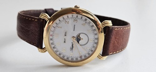 Tempic swiss made - 🌙, "swiss
