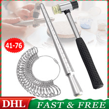 Ringgrössenmesser Ring