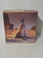 Schleich Wild West Tipi Zelt