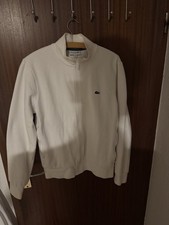 Lacoste Sweatjacke Unisex M