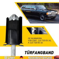 Türfeststeller Türfangband