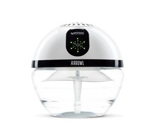 Prowin Airbowl 1+ Weiß Luftreiniger