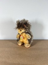Steiff - „Igel Joggi" Figur